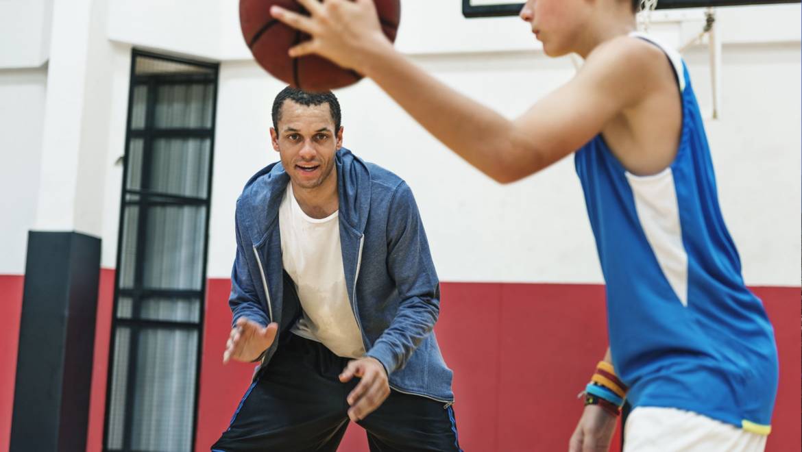 Coaching – Training